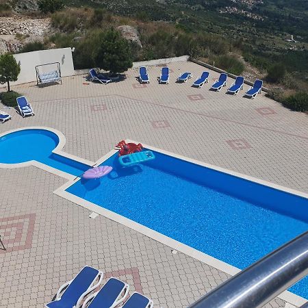 Apartment "The View" Near Dubrovnik Ivanica Exterior photo