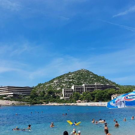 Apartment "The View" Near Dubrovnik Ivanica Exterior photo