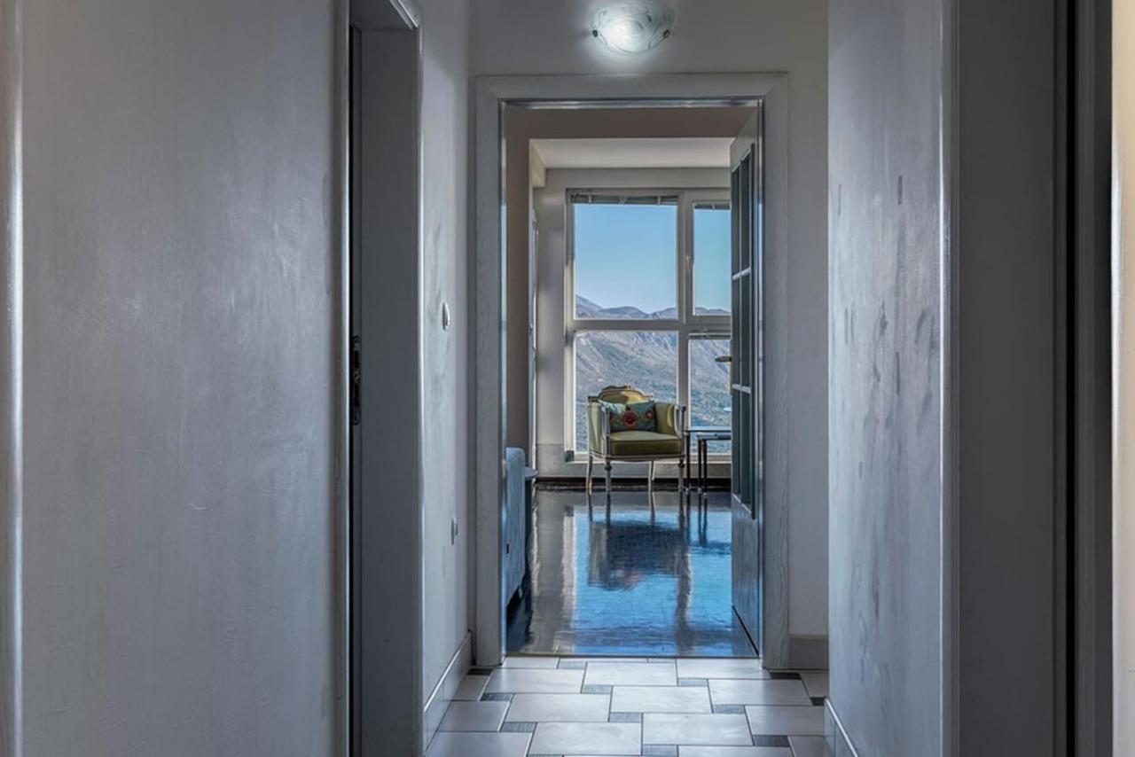 Apartment "The View" Near Dubrovnik Ivanica Exterior photo