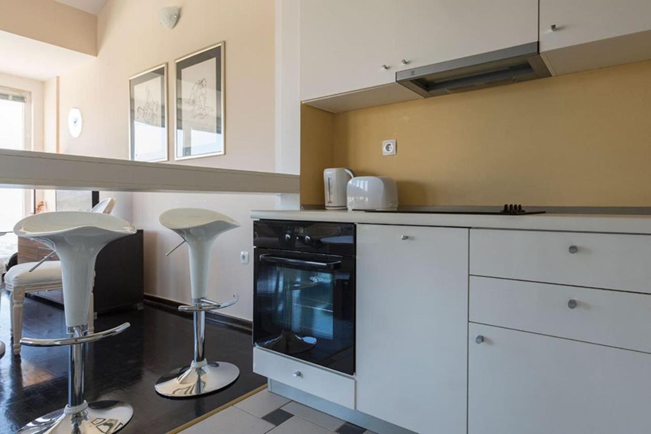 Apartment "The View" Near Dubrovnik Ivanica Exterior photo