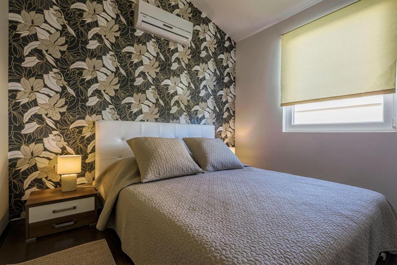 Apartment "The View" Near Dubrovnik Ivanica Exterior photo