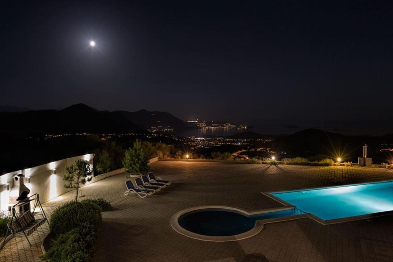 Apartment "The View" Near Dubrovnik Ivanica Exterior photo