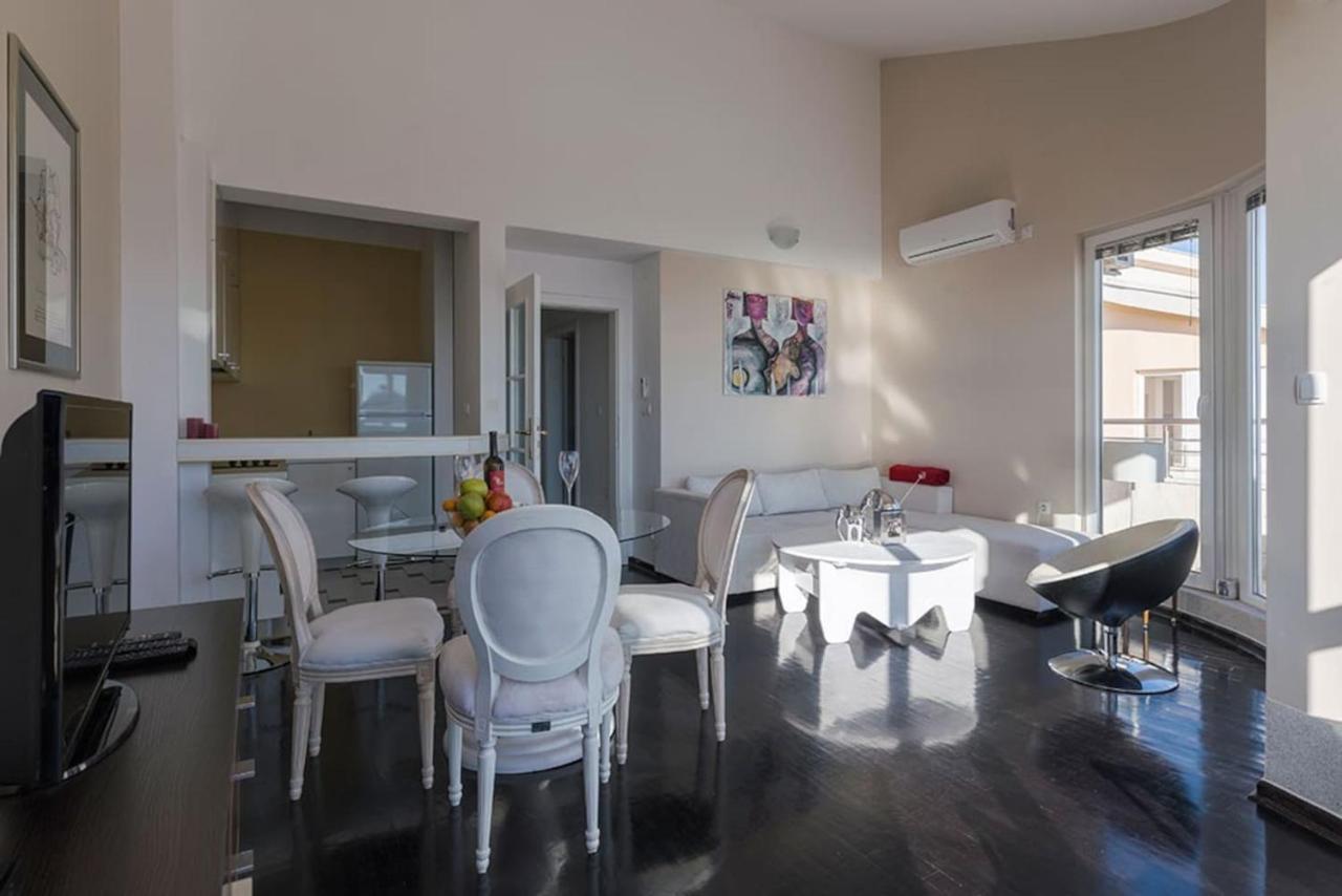 Apartment "The View" Near Dubrovnik Ivanica Exterior photo