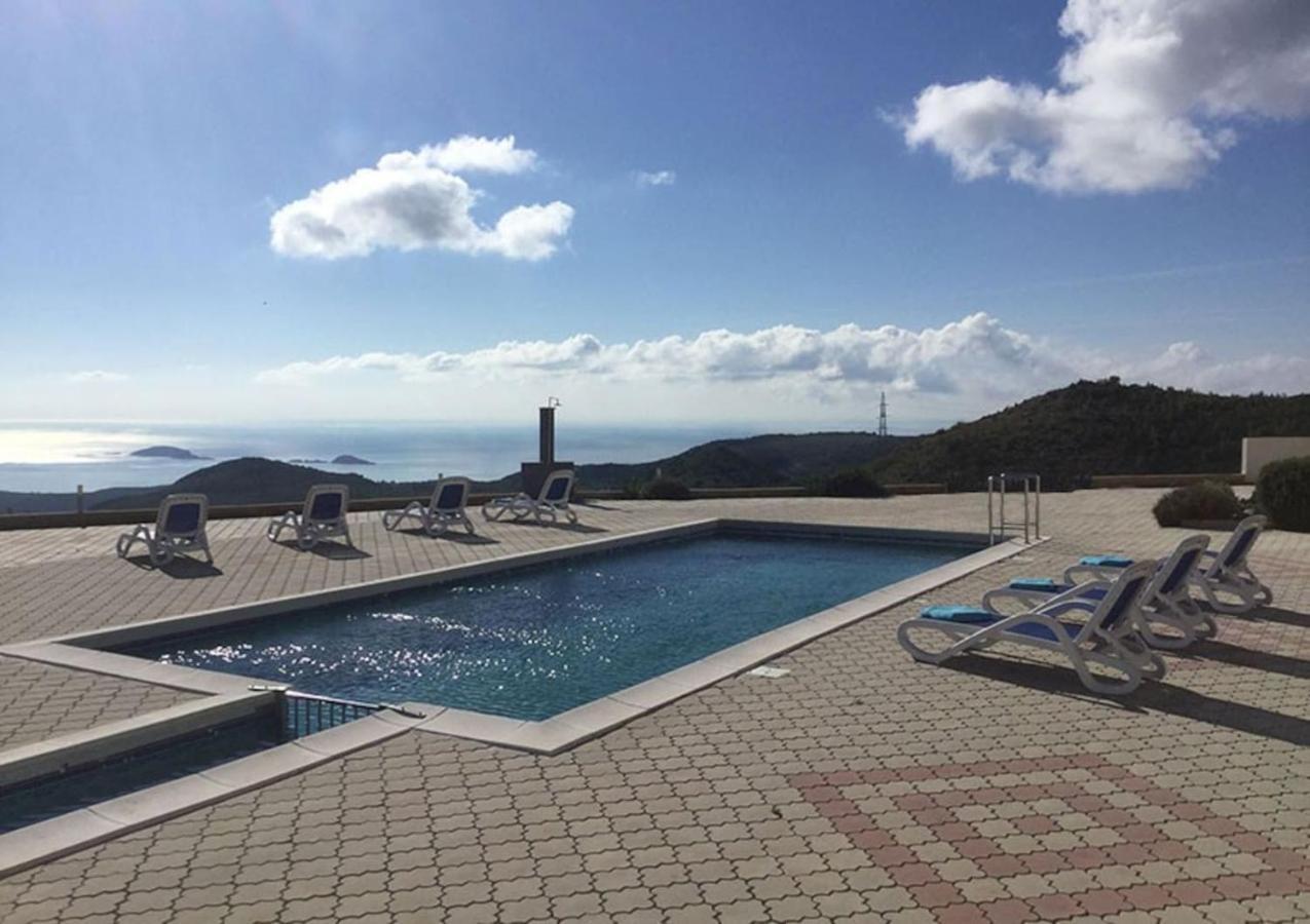 Apartment "The View" Near Dubrovnik Ivanica Exterior photo