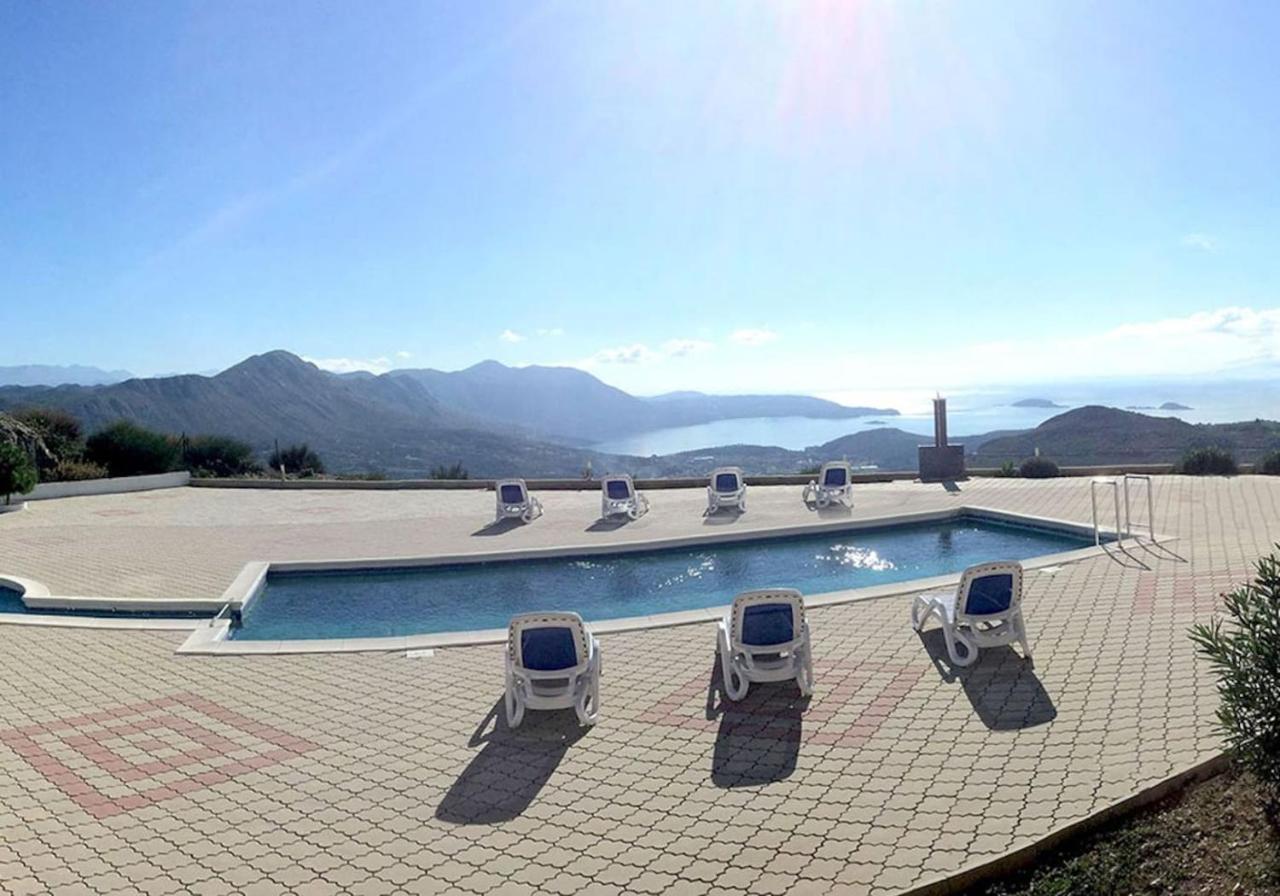 Apartment "The View" Near Dubrovnik Ivanica Exterior photo