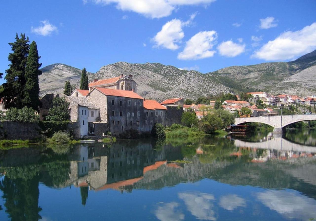 Apartment "The View" Near Dubrovnik Ivanica Exterior photo