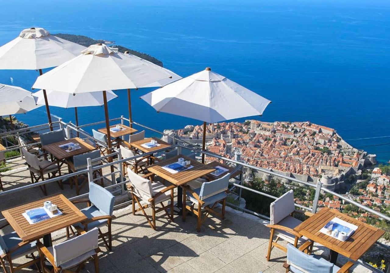 Apartment "The View" Near Dubrovnik Ivanica Exterior photo