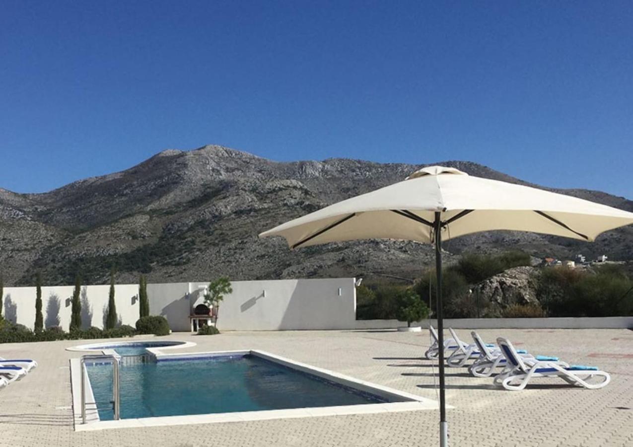 Apartment "The View" Near Dubrovnik Ivanica Exterior photo